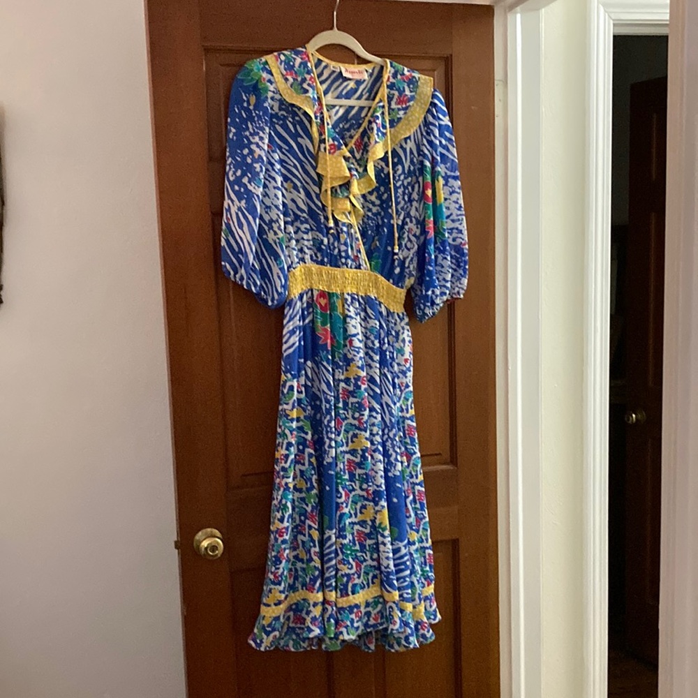 Assorti Ladies Dress